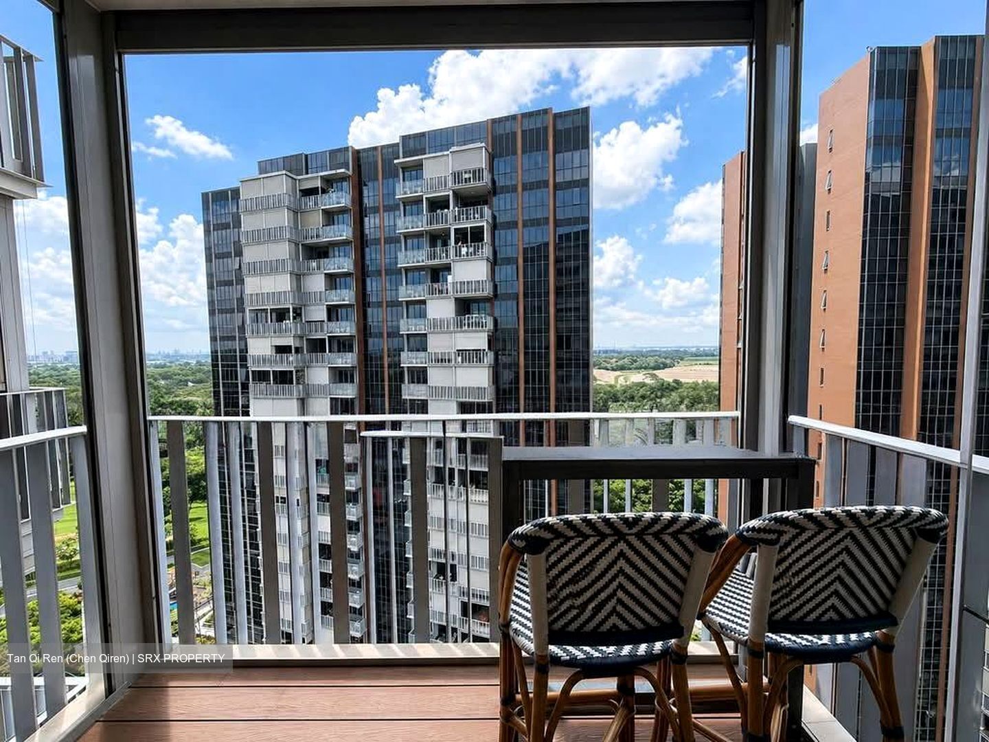 Parc Botannia (D28), Condominium #552032191